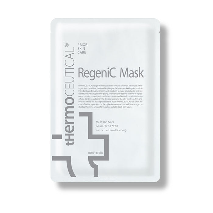 RegeniC Mask 50ml*5ea